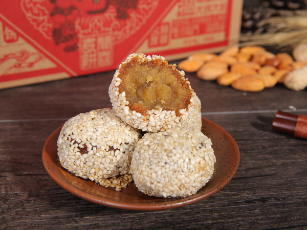 山西永祥和聞喜煮餅食品股份有限公司